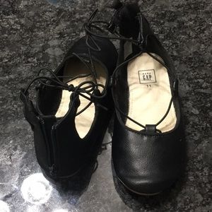 Black Flats